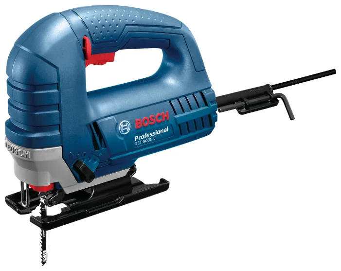 Пила BOSCH GST 8000 E (060158H000)