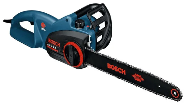 Фото Пила BOSCH GKE 40 BCE (0601597703)