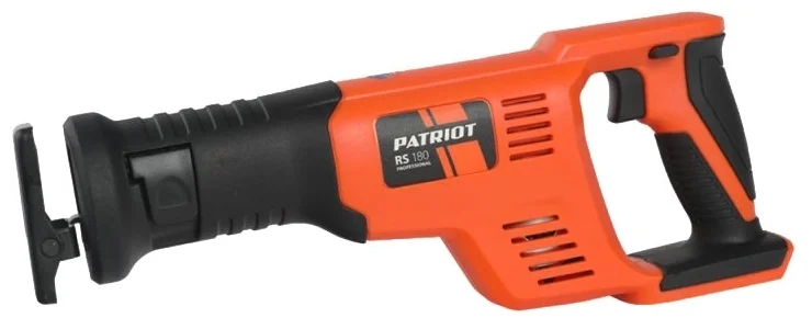 Пила PATRIOT RS 180Li
