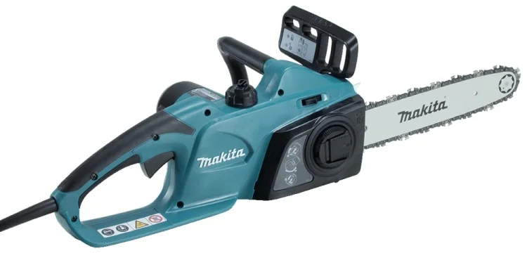 Фото Пила цепная MAKITA UC4041A