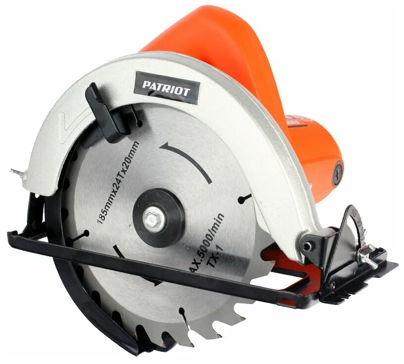 Пила PATRIOT CS 181