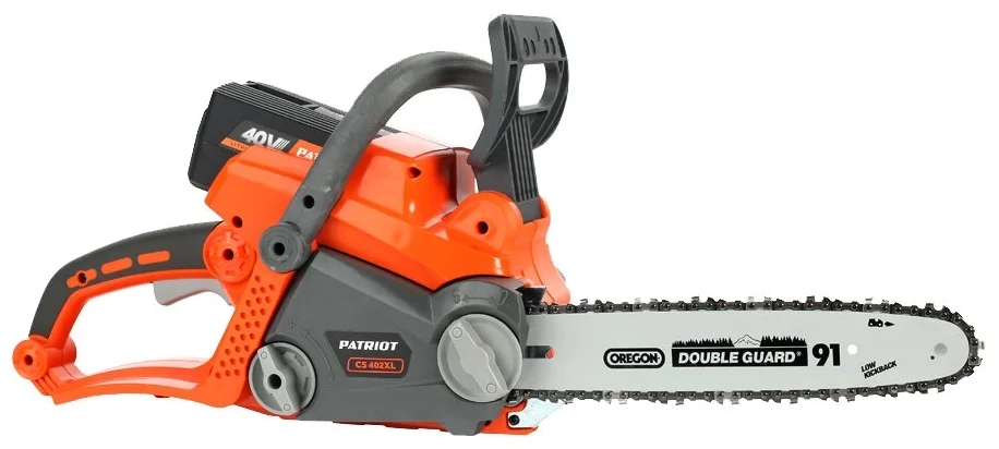 Пила PATRIOT CS 402XL