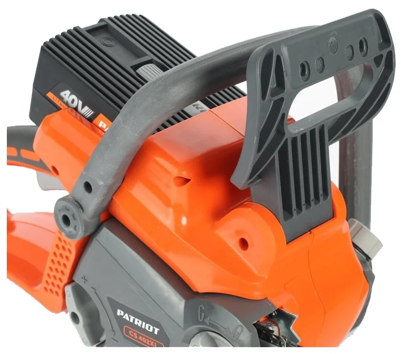 Картинка Пила PATRIOT CS 402XL