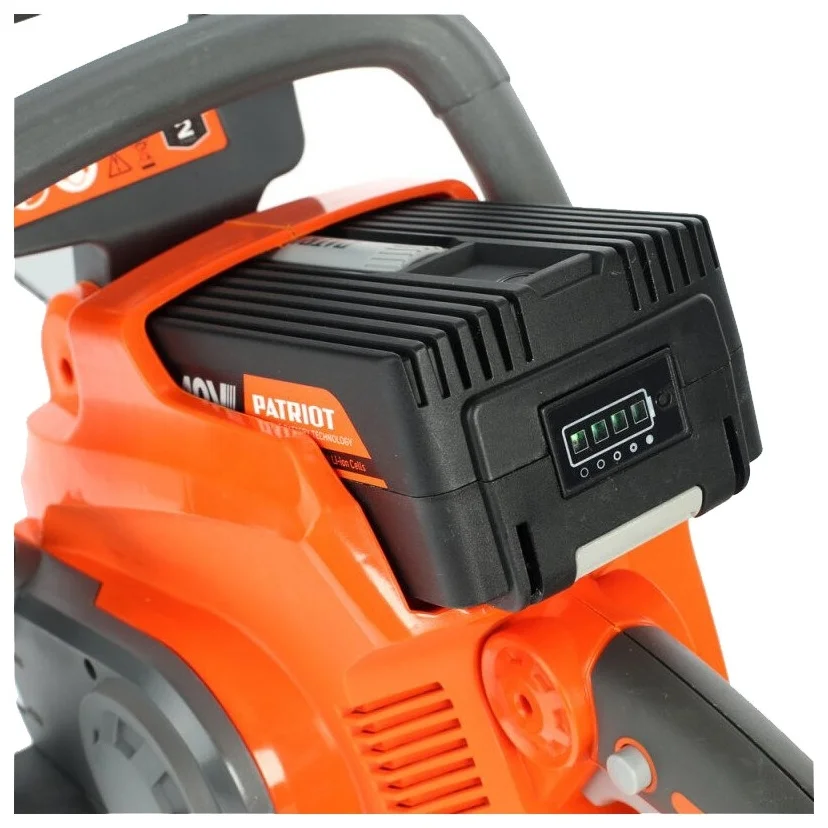 Пила PATRIOT CS 402XL заказать