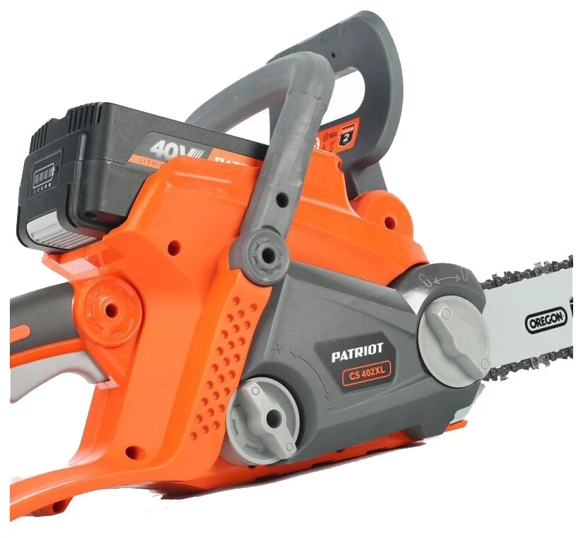 Пила PATRIOT CS 402XL Казахстан