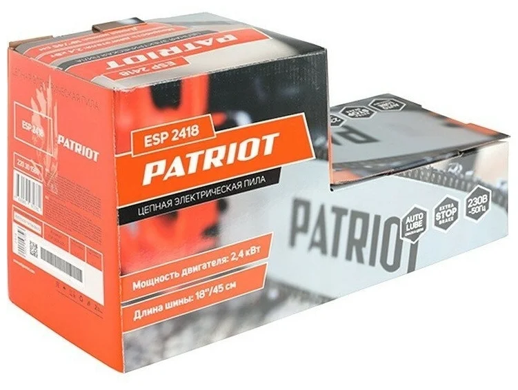 Пила PATRIOT ESP 2418 заказать