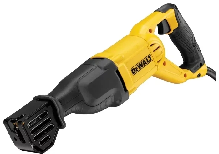 Пила DeWALT DWE305PK-QS