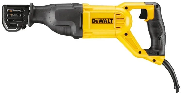 Фото Пила DeWALT DWE305PK-QS