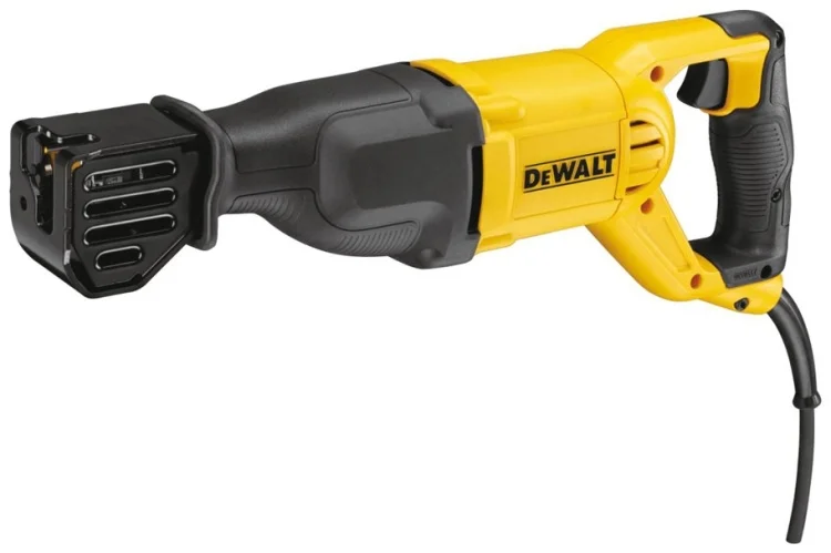 Фотография Пила DeWALT DWE305PK-QS