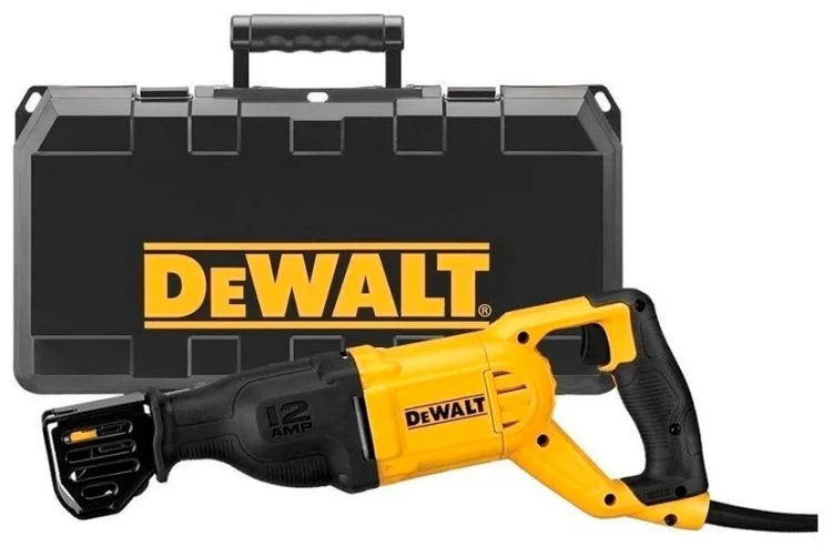 Картинка Пила DeWALT DWE305PK-QS