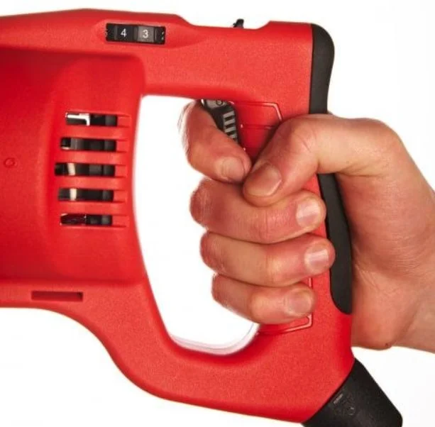 Пила MILWAUKEE SSPE 1300 RX (4933440590) заказать