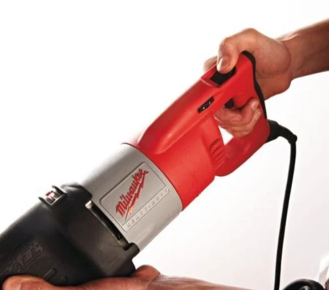 Пила MILWAUKEE SSPE 1300 RX (4933440590) Казахстан