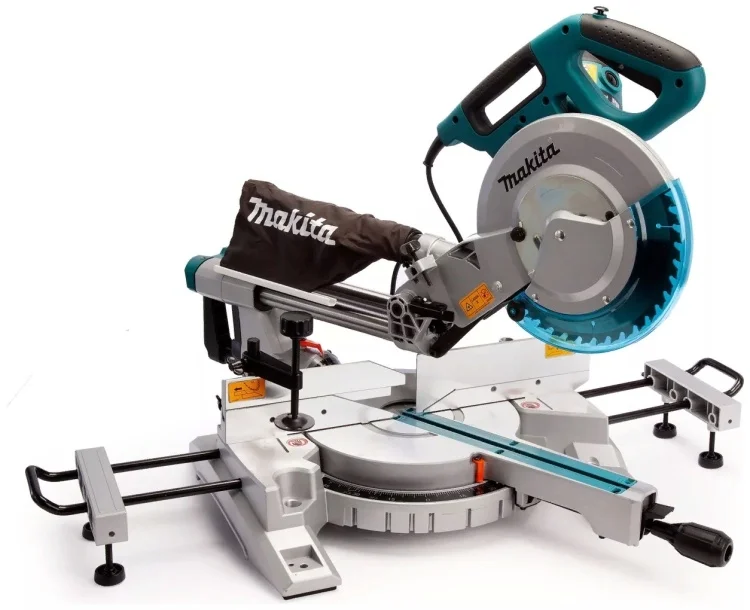Пила MAKITA LS1018LN