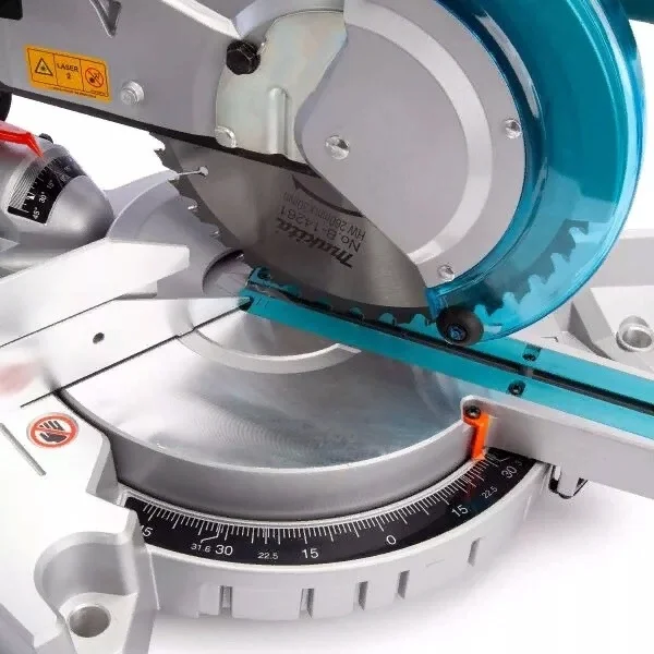 Фото Пила MAKITA LS1018LN