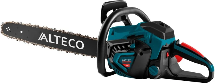 Фото Пила ALTECO GCS-52 Pro