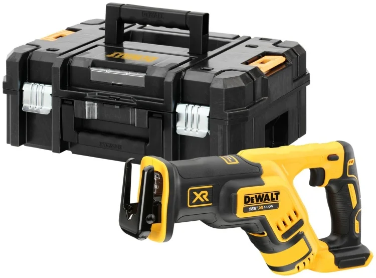 Картинка Пила сабельная DeWALT DCS367N-XJ