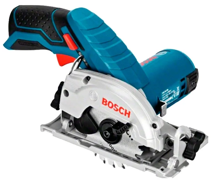 Фото Пила BOSCH GKS 12V-26 (0615990M41)