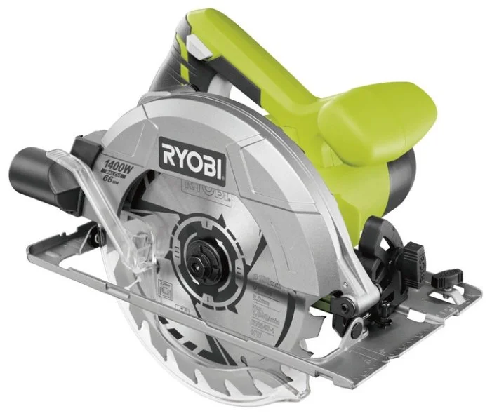 Фото Пила RYOBI RCS1400-G
