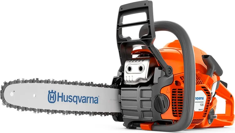 Фото Пила HUSQVARNA 135 Mark II