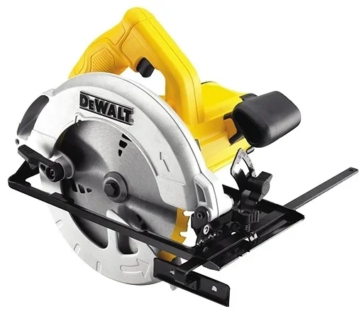 Пила дисковая DeWALT DWE560-QS
