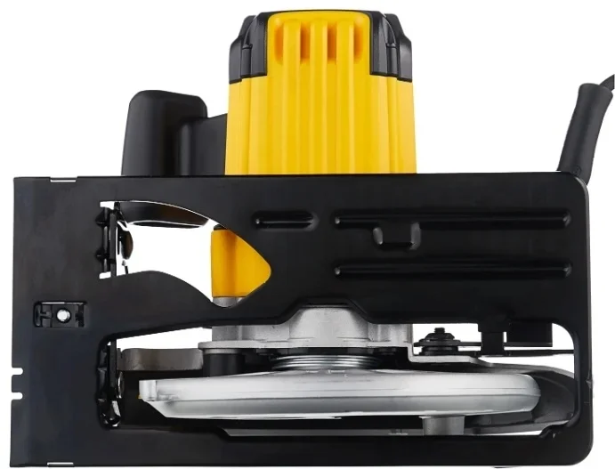 Картинка Пила дисковая DeWALT DWE560-QS