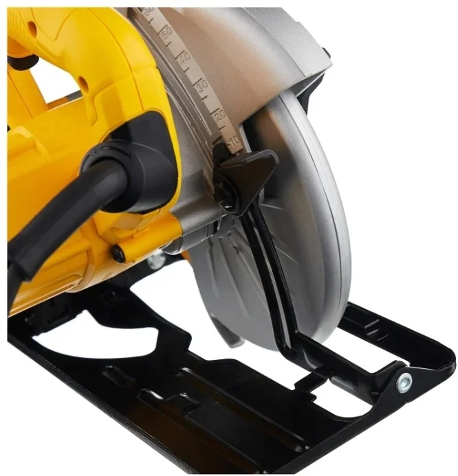 Цена Пила дисковая DeWALT DWE560-QS