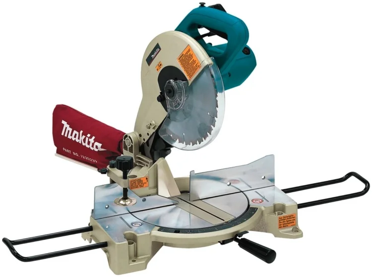 Фото Пила MAKITA LS1040N