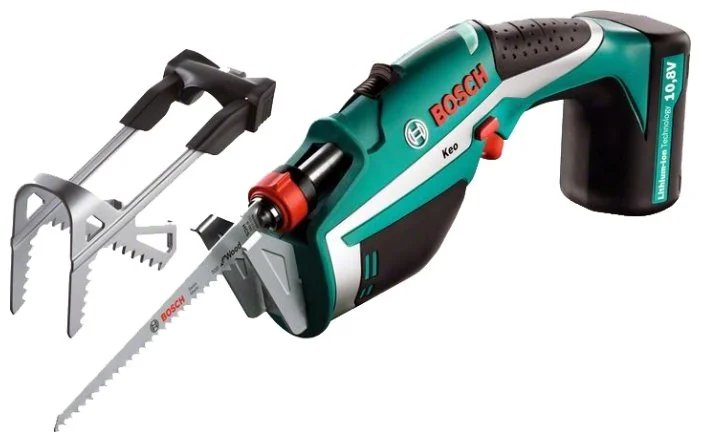 Пила BOSCH KEO 0600861900