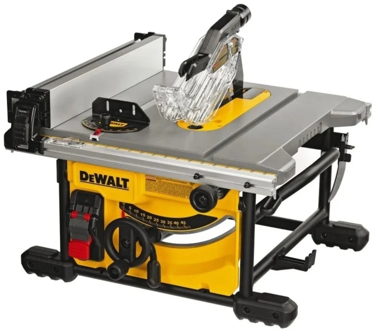 Пила циркулярная DeWALT DWE7485-QS