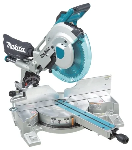 Пила MAKITA LS1219L