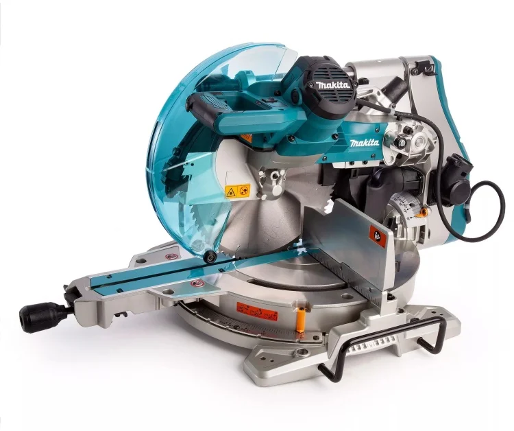 Фото Пила MAKITA LS1219L