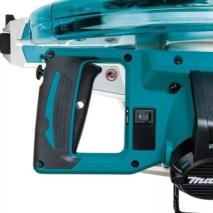 Картинка Пила MAKITA LS1219L
