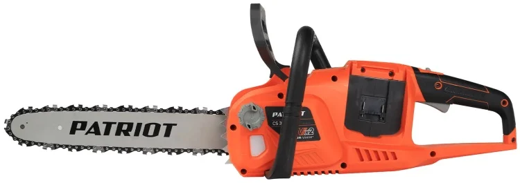 Пила PATRIOT CS 302 (без АКБ и ЗУ)
