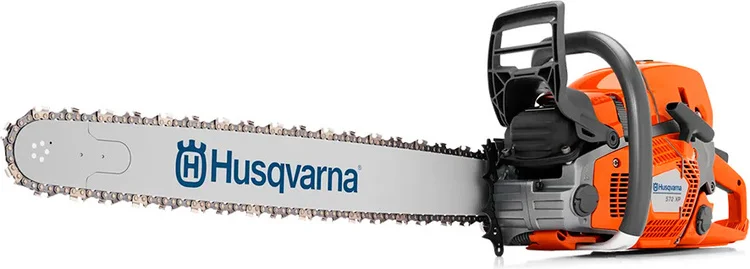 Пила HUSQVARNA 572XP