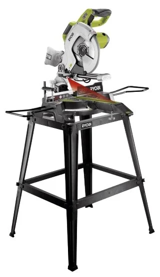 Фото Пила RYOBI EMS254L-LSG