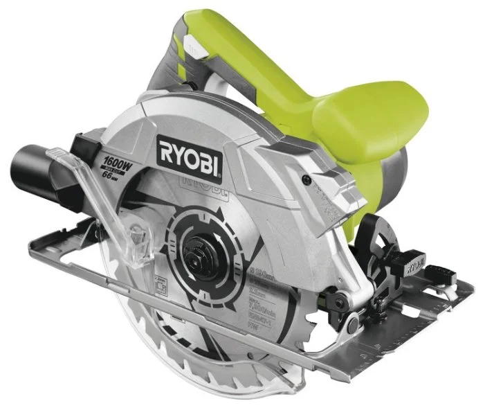Пила RYOBI RCS1600-K