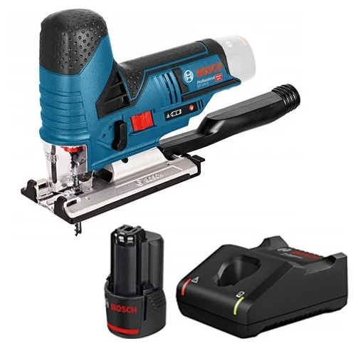 Пила BOSCH GST 12V-70 (0615990M40)