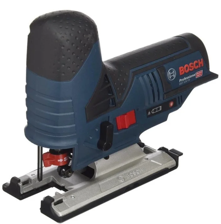 Фото Пила BOSCH GST 12V-70 (0615990M40)