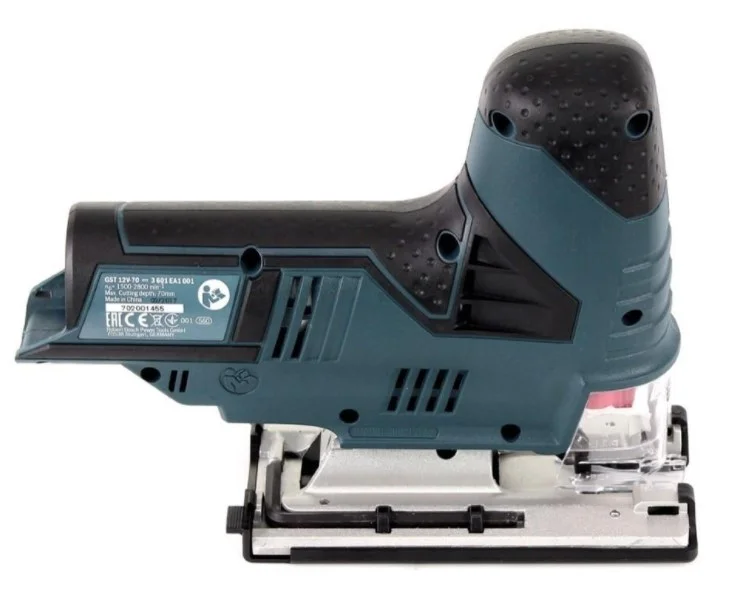 Картинка Пила BOSCH GST 12V-70 (0615990M40)