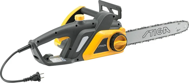 Пила цепная STIGA CS 122c-16" Essential (292616168/ST2)