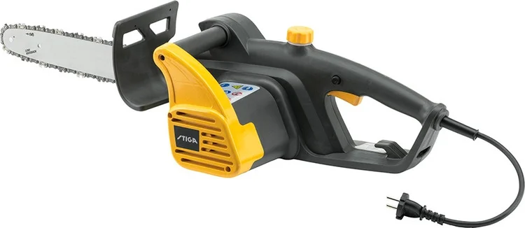 Фото Пила цепная STIGA CS 122c-16" Essential (292616168/ST2)