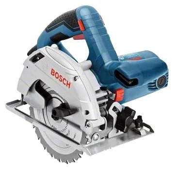 Фото Пила BOSCH GKS 165 (0601676100)