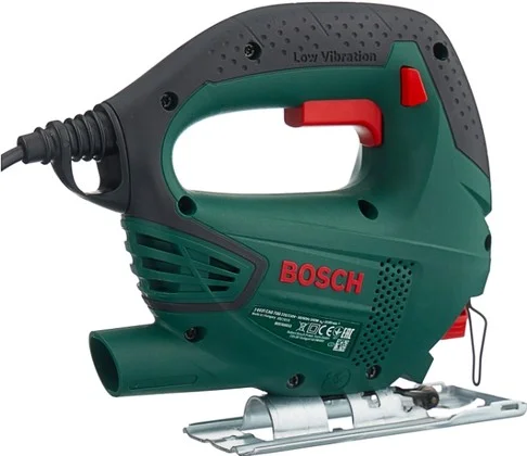 Фото Лобзик BOSCH PST 650 06033A0720