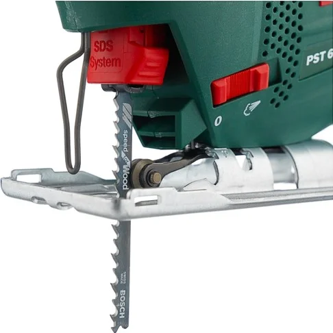 Фотография Лобзик BOSCH PST 650 06033A0720