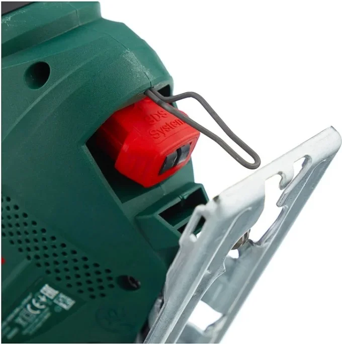 Купить Лобзик BOSCH PST 650 06033A0720