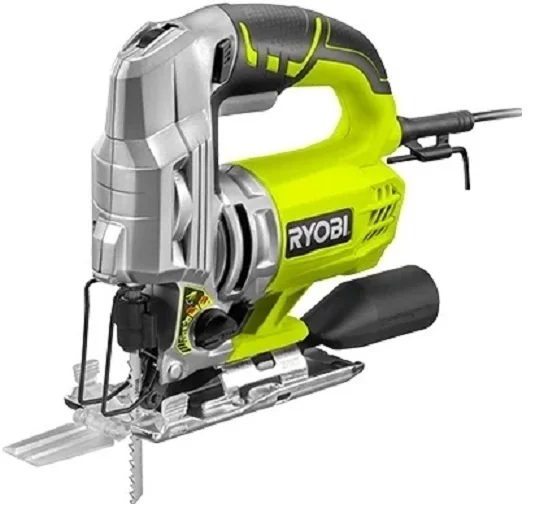 Фото Лобзик RYOBI RJS850-K Фото Лобзик RYOBI RJS850-K