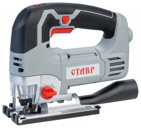 Фото Лобзик СТАВР ЛЭ-110/950 Фото Лобзик СТАВР ЛЭ-110/950