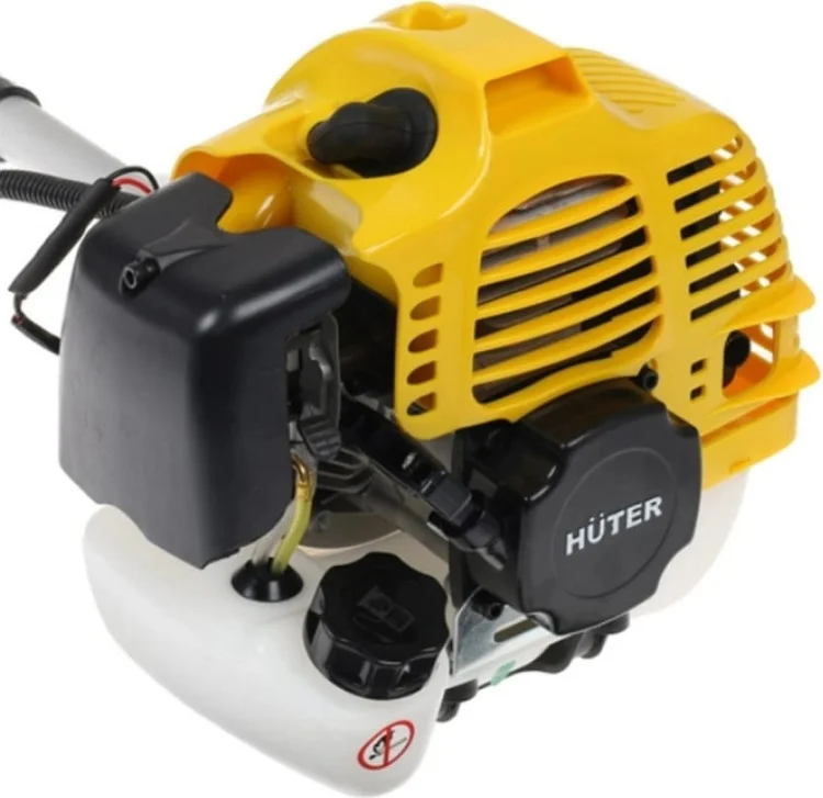 Фото Триммер HUTER GGT-1500TX