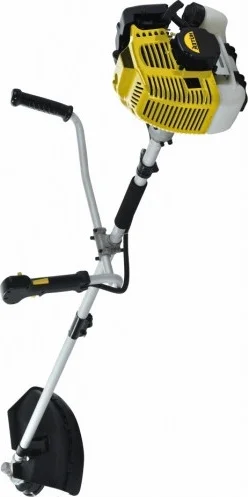 Триммер HUTER GGT-520S