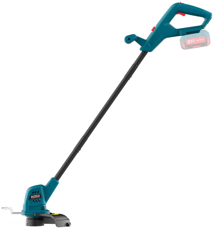 Фото Триммер ALTECO CT 21-25 Solo Фото Триммер ALTECO CT 21-25 Solo